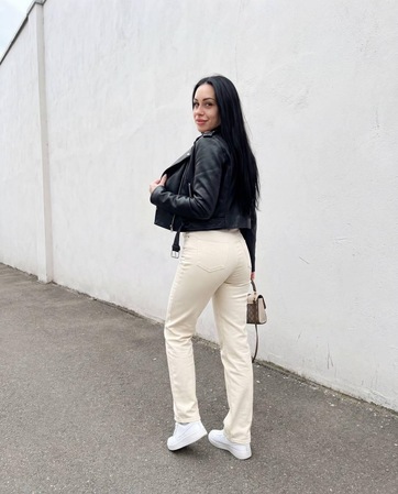 Hanna GF6, Karlsruhe