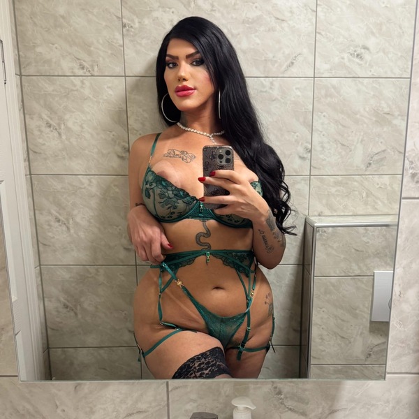 Foto von TS Maya Latina sex