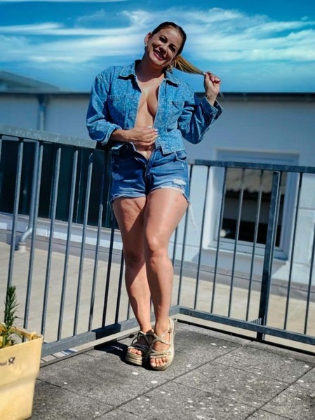 Foto von Alexa
