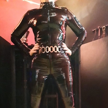 Lady Jane Deluxe, Karlsruhe