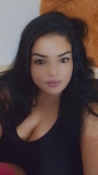 Foto von Maria