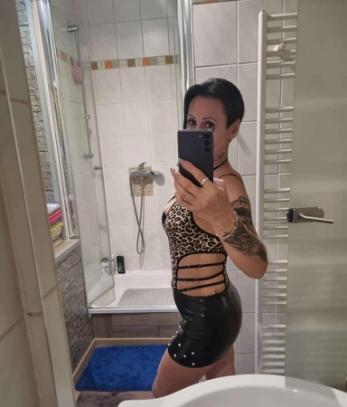 Syssy- *Or*alKönigin*Ganz privat* GANZ NEU*nur bis Samstag*, Leipzig