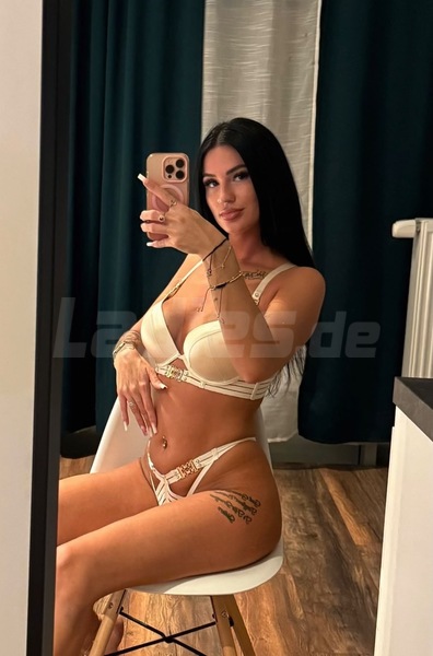 Foto von Chloe