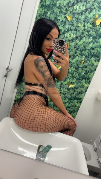 Foto von Alexa New
