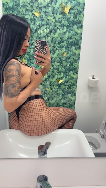 Foto von Alexa New