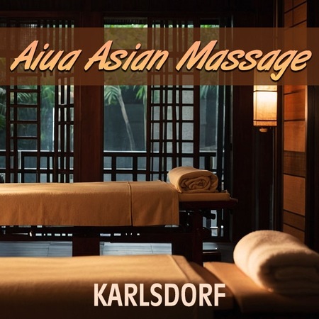 Aiua Asian Massage