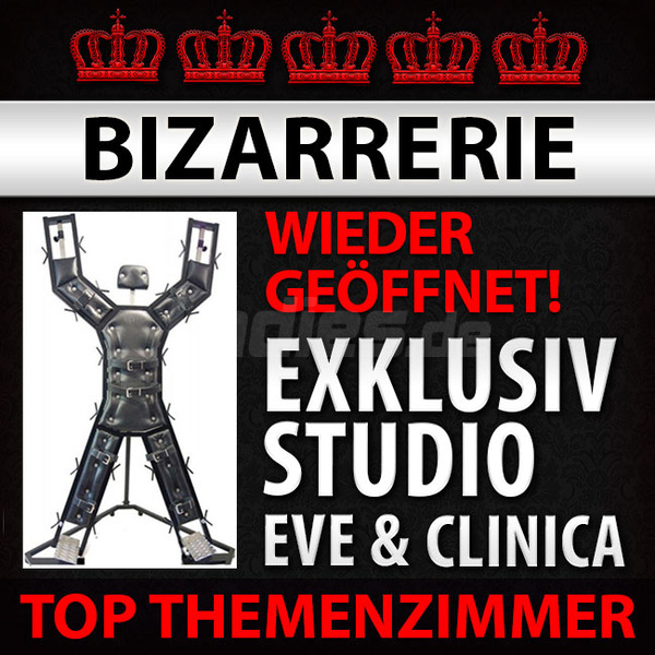 Studio Lady Eve