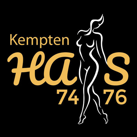 Haus 74 & 76, Kempten