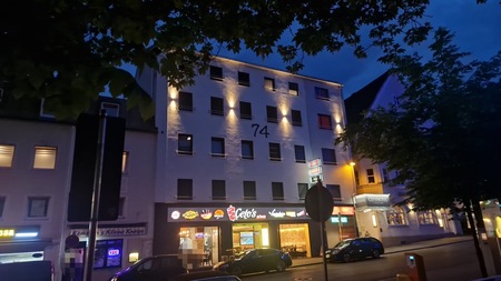 Haus 74 & 76, Kempten