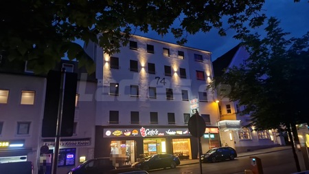 Haus 74, Kempten