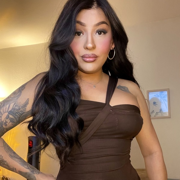 Foto von TS STEFANY LATINA PARTY