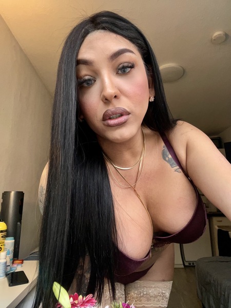 Foto von TS STEFANY LATINA PARTY