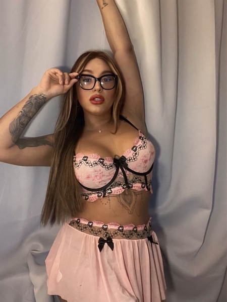 Foto von TS STEFANY LATINA PARTY