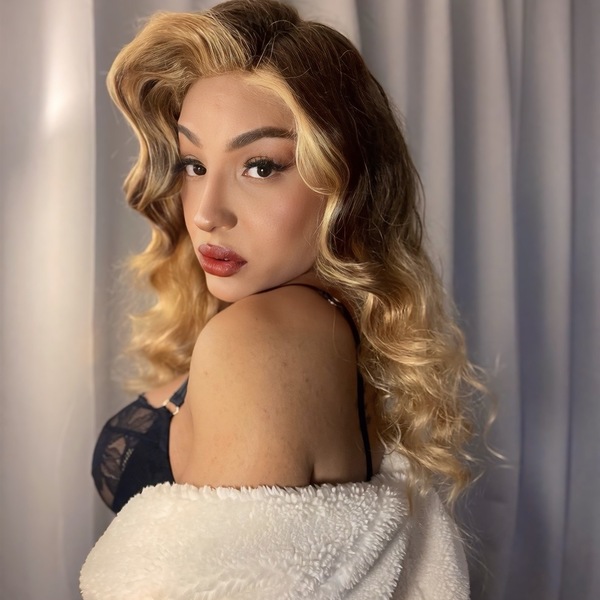 Foto von TS STEFANY LATINA PARTY