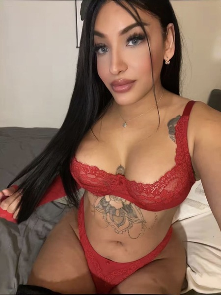 Foto von TS STEFANY LATINA PARTY