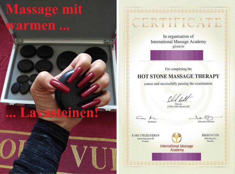 Foto von Nazira
