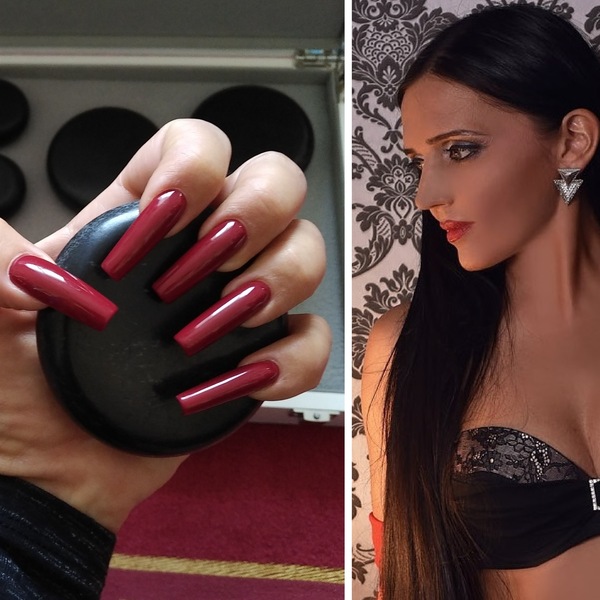 Foto von Nazira