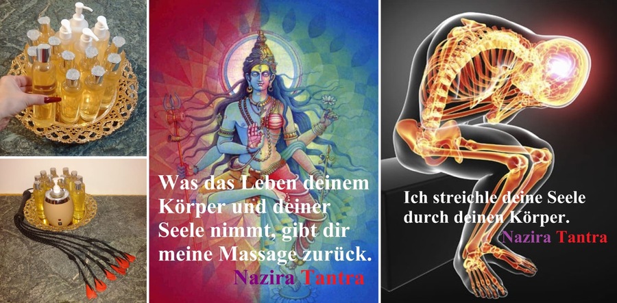 Foto von Nazira