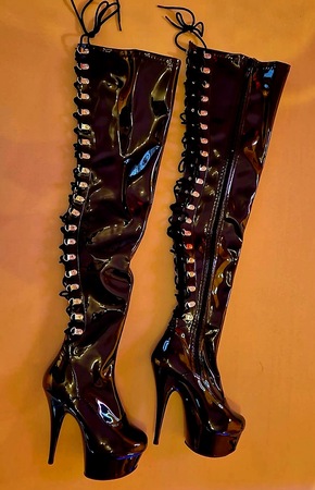 Vanessa Bl*wjob-Königin, Mönchengladbach