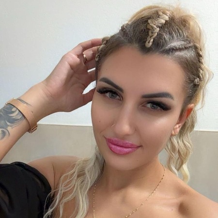 Neu Alison GF6 Top Models aus Ungarn, Wiesbaden