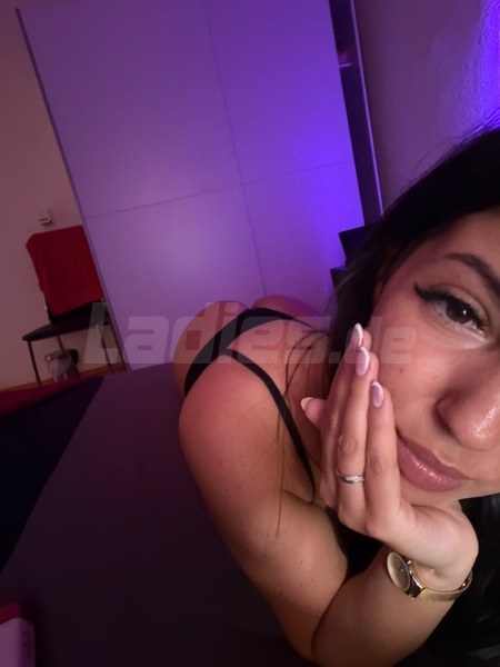 Foto von Vanessa