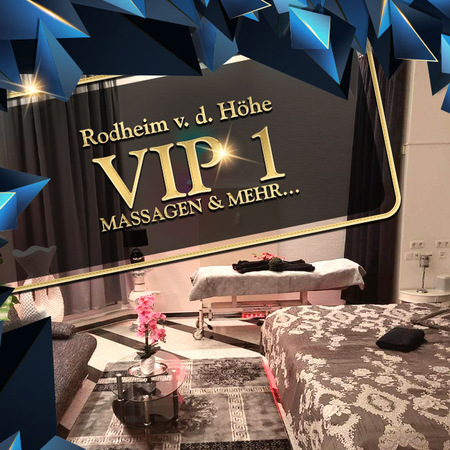 Gabriela im VIP 1 Appartement* Service ab 1 Std., Rosbach vor der Höhe