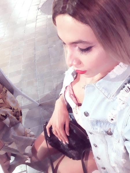 Foto von TS Estefany