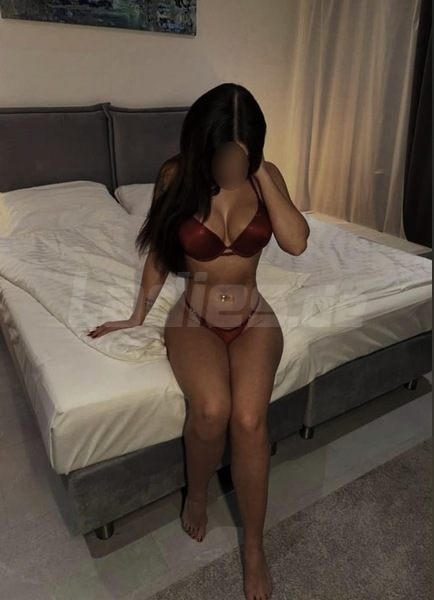 Foto von Chloe