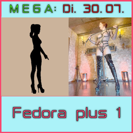 Fedora plus 1, Offenbach am Main