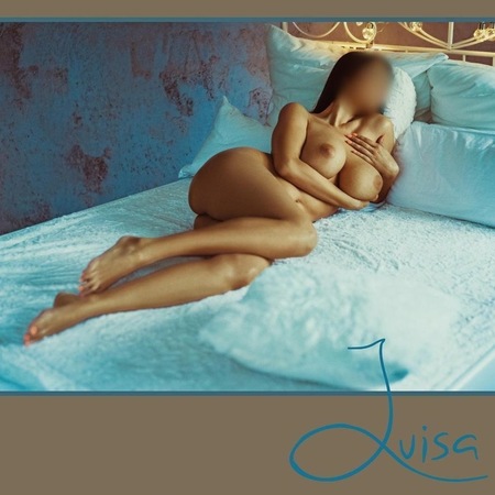 Luisa, Uelzen