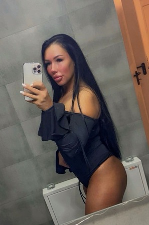 Alis - 45Min Angebot, Osnabrück