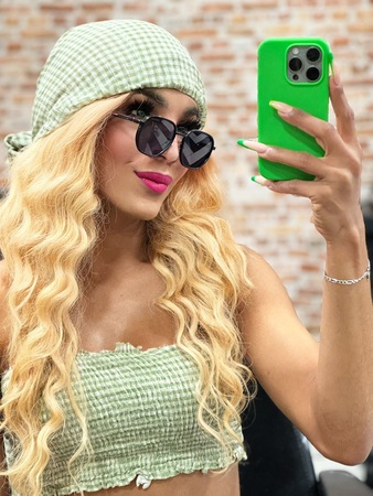 TS Antonella, Osnabrück