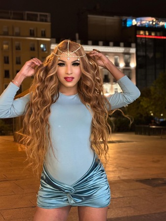 TS Antonella, Osnabrück