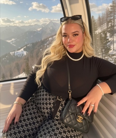 Tati per SMS, Landsberg am Lech