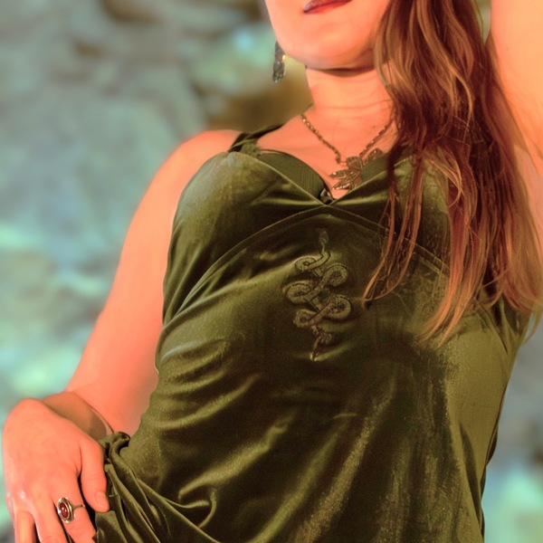 Runa - tiefe DT-Spezialistin