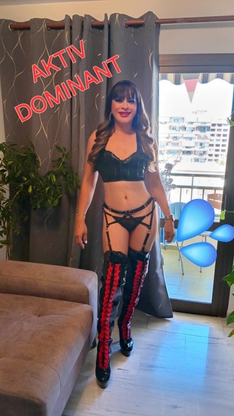 Foto von TS Samantha Anfänger/Experte