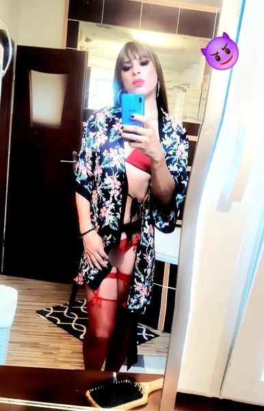 Foto von TS Samantha Anfänger/Experte