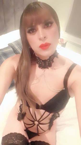 Foto von TS Samantha Anfänger/Experte