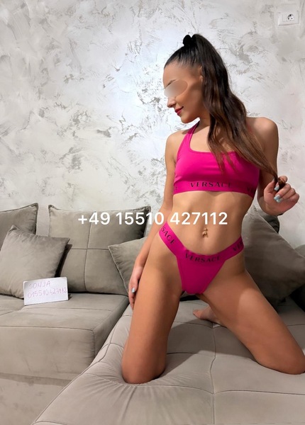 Foto von Kleine Sonja , GF6 & ZK +Bizarr