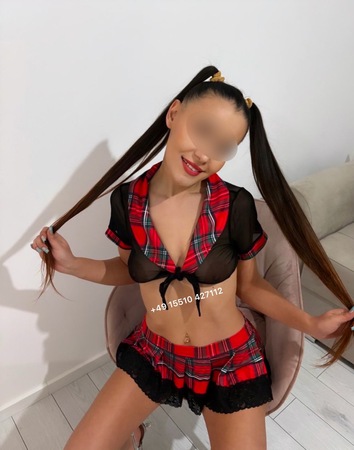 Kleine Sonja , GF6 & ZK +Bizarr, Ingolstadt