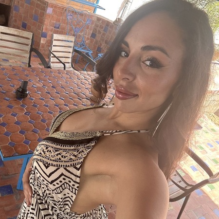 Sweet Maia, Frankfurt am Main