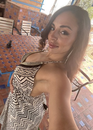 Sweet Maia, Frankfurt am Main