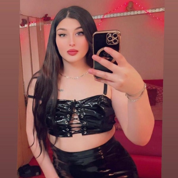 Foto von Jasmine