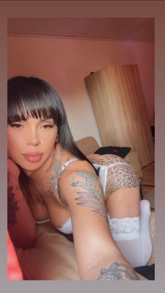 Foto von TS Sirena Real