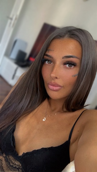 Foto von Heiße Melissa