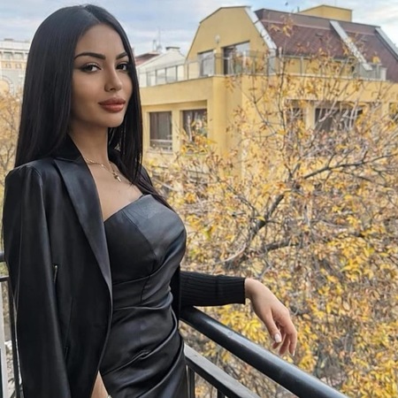 Sisi, Gotha
