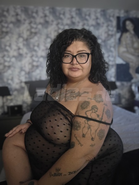 Foto von Spezielles Rubenswunder Bibi Drall *NEU*