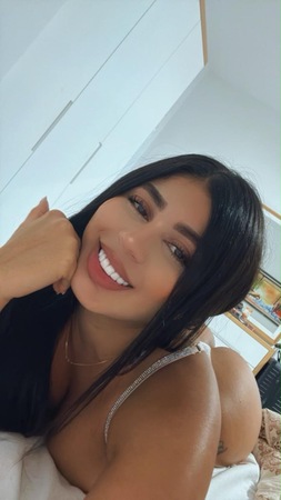 Karina, Berlin