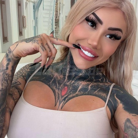 TS Tiffani NEU TELEFON, Frankfurt am Main