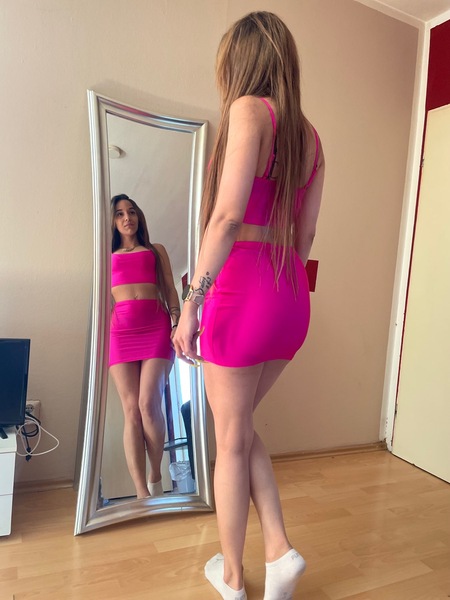 Foto von Lola *AV Liebhaberin